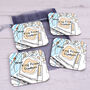Favourite Football Grounds Coasters, thumbnail 10 of 12