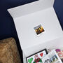 Hidden Photo Personalised Memory Box, thumbnail 1 of 11