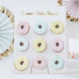 Personalised Donut Wall Pick And Mix, thumbnail 1 of 3