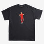 Robert Lewandowski Bayern Munich T Shirt, thumbnail 1 of 4