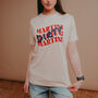 Dirty Martini Slogan T Shirt, thumbnail 5 of 5