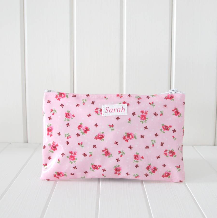children's personalised purse by lucy lilybet | notonthehighstreet.com