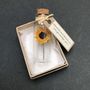 Tiny Sunflower In A Bottle With Personalised Message, thumbnail 12 of 12