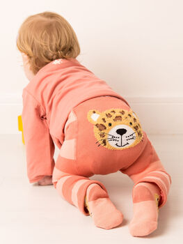 Lola The Jaguar Leggings, 2 of 5