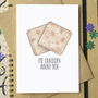 'It's Your Birthday Let's Go Crackers' Birthday Card, thumbnail 2 of 3