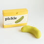 Pickle Candle, thumbnail 1 of 2