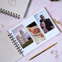 Personalised Anniversary Gift Photo Album | You And I, thumbnail 2 of 2