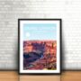 Grand Canyon National Park Art Print, thumbnail 1 of 4