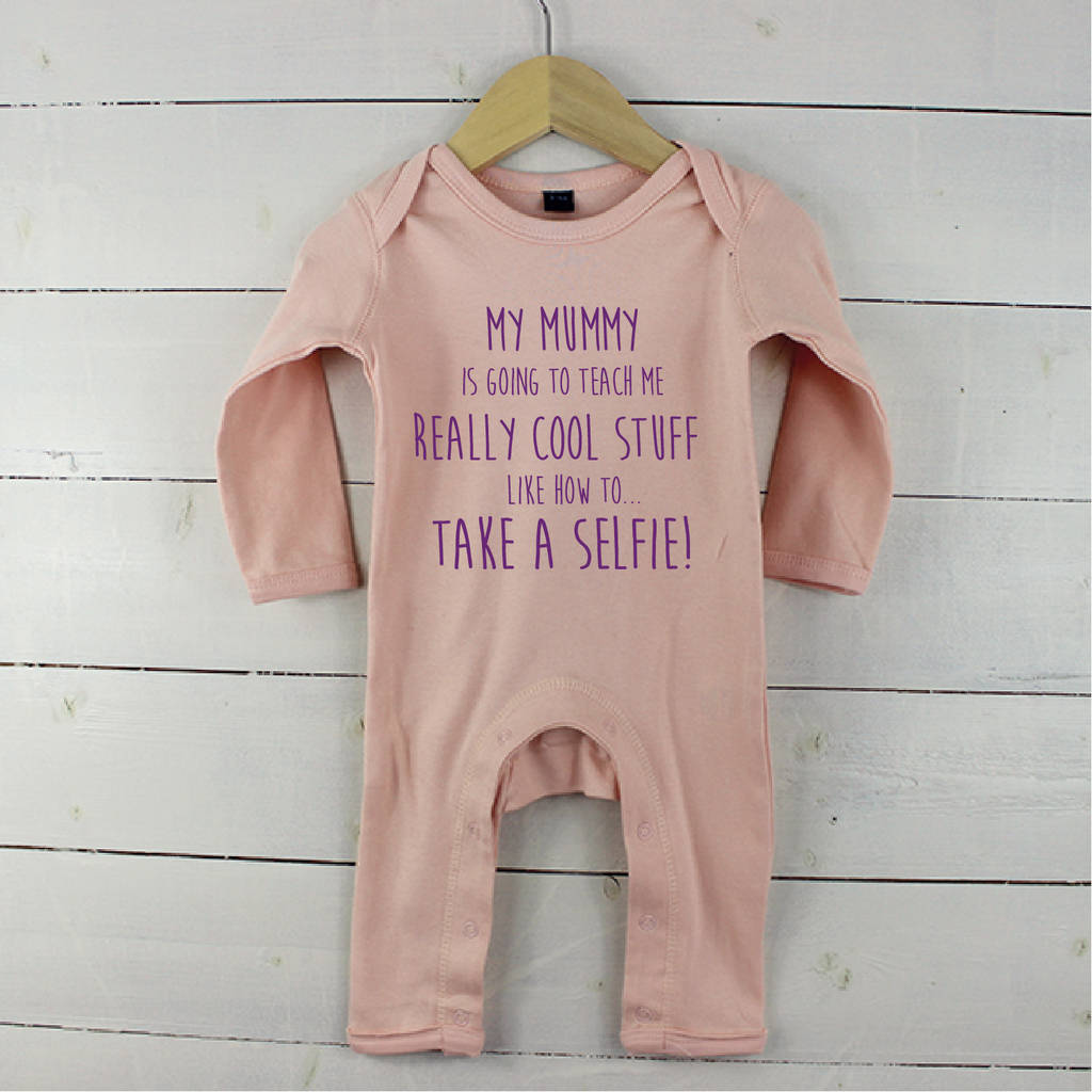 mummy and daddy t shirts