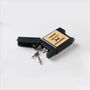 Ultimate Three In One Personalised Measuring Tape, thumbnail 5 of 5