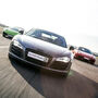 Adaptive Triple Supercar Drive In Leicestershire, thumbnail 4 of 7