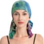 Chemo Headwear Headscarf Pre Tied Hat, thumbnail 8 of 12