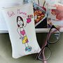 Best Mum In The World Glasses Case, Personalised, thumbnail 1 of 10