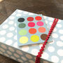 Mini Spots And Dots Card, thumbnail 3 of 5