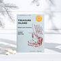Treasure Island Audiobook In A Card Gift, thumbnail 3 of 10