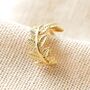Fern Ear Cuff, thumbnail 6 of 12