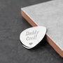Personalised Dad's Plectrum, thumbnail 2 of 9