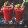 Tan Dowr Bloody Mary Cocktail Kit. New For Autumn 25, thumbnail 2 of 3