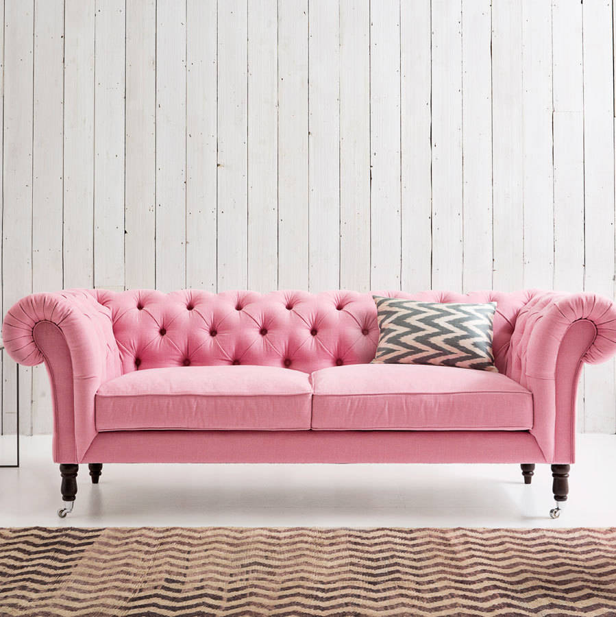 Charlotte Sofa By Love Your Home | notonthehighstreet.com