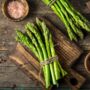 Vegetable Plants Asparagus 'Portlim' One X 2 L Pot, thumbnail 5 of 5
