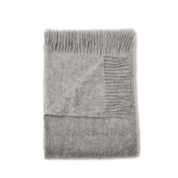 100% Scandinavian Wool Blanket, 3 of 4