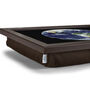 Earth From Space Lap Tray With Beanbag Cushion, thumbnail 6 of 7