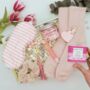 The Pink Satin Luxury Pamper Gift Set, thumbnail 10 of 11