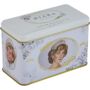 Diana Princess Of Wales Tea Tin With 40 Teabags, thumbnail 1 of 4