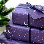 Night Sky Wrapping Paper Set, thumbnail 9 of 9