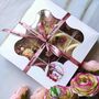 Chocolate ‘Hummingbird‘ – Personalised Artisan Present, thumbnail 11 of 11