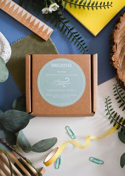 Scented Wax Melt Gift Set Pack Of Four, 6 of 7