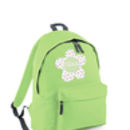 personalised backpack for nursery