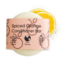 Spiced Orange Conditioner Bar For All Hair Types, thumbnail 1 of 9