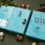 Fine Gins Of The World Advent Calendar, thumbnail 3 of 5