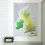 UK Map, thumbnail 1 of 12