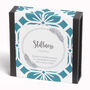 Stillness Twenty Minute Candle Gift Set, thumbnail 2 of 12