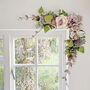 Customised Artificial And Dried Flower Garland, thumbnail 3 of 9