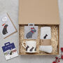 French Bulldog Christmas Tree Decoration – Personalised Dog Lover Gift, thumbnail 5 of 12