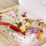 Dried Flower Posy Bunting, thumbnail 8 of 10