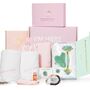 Luxury Jade Spa Pamper Gift Set For Women, thumbnail 1 of 11