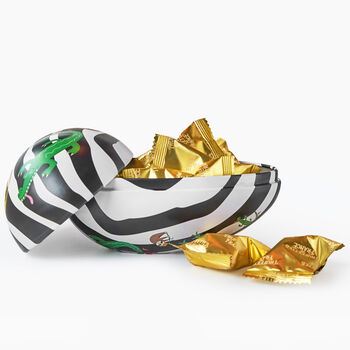 Zorro Reusable Easter Egg Tin / Swedish Style Påskägg, 8 of 10