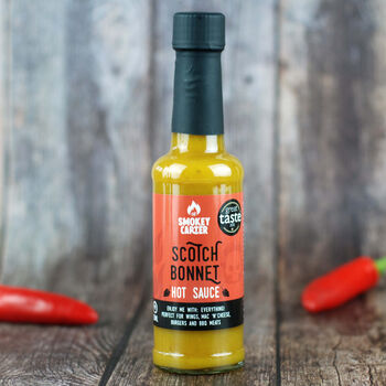 Great Taste Awards Winners Sauce And Spice Box, 6 of 12