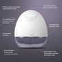 Elvie Double Electric Breast Pump, thumbnail 8 of 9