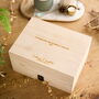 Personalised Remembrance Box, thumbnail 3 of 4