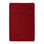 My Stain Resistant Easy Care Rug Red, thumbnail 4 of 6