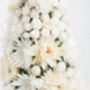 Flower Dome Christmas Tree 'Genevieve', thumbnail 3 of 3