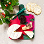 Cheese Boards Christmas Table Charcuterie Gift Set, thumbnail 7 of 12