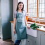 Personalised Your Bakery Apron, thumbnail 2 of 6