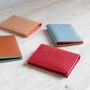 Wallet With Eight Card Compartments Faux Leather, thumbnail 8 of 10