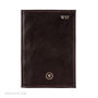Personalised Handcrafted Leather Passport Cover 'Prato', thumbnail 5 of 12